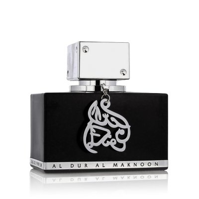 Lattafa Al Dur Al Maknoon Silver EDP 100 ml UNISEX