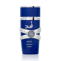 Lattafa Asad Zanzibar EDP 100 ml M