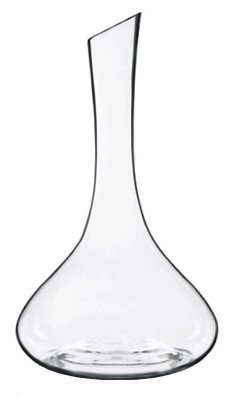 LUIGI BORMIOLI VINOTEQUE DECANTER 750ml