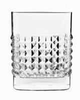 LUIGI BORMIOLI ELIXIR 5d whisky set s karafou