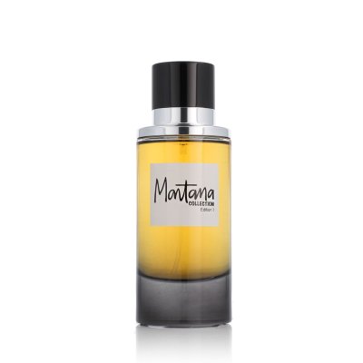 Montana Collection Edition 1 EDP 100 ml W