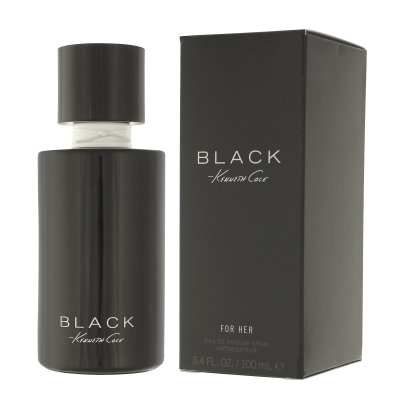 Kenneth Cole Black EDP 100 ml W