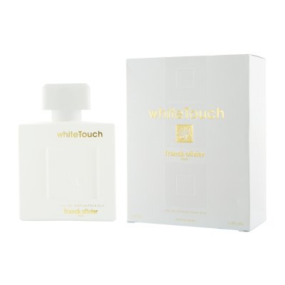Franck Olivier White Touch EDP 100 ml W