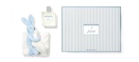 Jacadi Paris Tout Petit dárkový set pro novorozence 2 ks