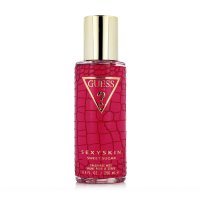 GUESS Sexy Skin Sweet Sugar tělový sprej 250 ml