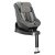 Inglesina Darwin Next Stage I-Size 2025 Stone Grey