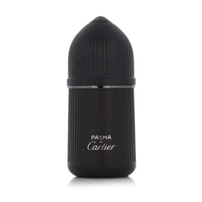 Cartier Pasha de  Noir Absolu Parfém 100 ml M