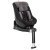 Inglesina Inglesina Marco Polo 360° i-Size 2024 Vulcan Black