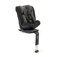 Inglesina Autosedačka Copernico i-Size 40-145 cm 2024 Vulcan Black