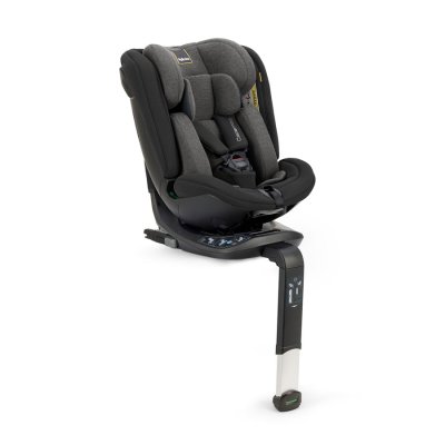 Inglesina Autosedačka Copernico i-Size 40-145 cm 2024 Vulcan Black