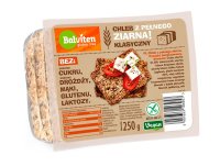 Balviten Bezlepkový chléb vícezrnný bez mouky 250 g