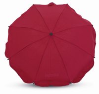 Inglesina Slunečník na kočárek Red