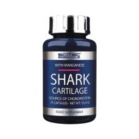 Scitec Nutrition Shark Cartilage - 75 kapslí
