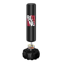 VIFITO Stojací Boxovací Pytel