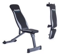 TRINFIT Posilovací Lavice Vario Lx3
