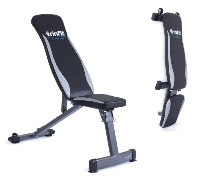 TRINFIT Posilovací Lavice Vario Lx3