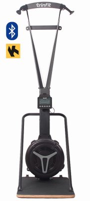 TRINFIT Ski Trainer Pro Floor lyžařský trenažér