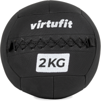 VIRTUFIT Medicinbal Wall Ball Pro Varianta: 2 kg