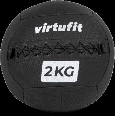VIRTUFIT Medicinbal Wall Ball Pro Varianta: 2 kg