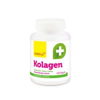 Wolfberry Kolagen 120 kapslí