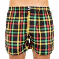 Horsefeathers Pánské trenky Sonny marley (AM069A) L