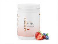 KolagenDrink Kolagen Beauty drink s vitamíny pro vlasy, nehty a pleť