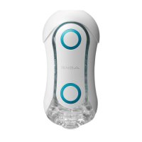 Tenga Luxusní honítko Flip ORB Blue Rush