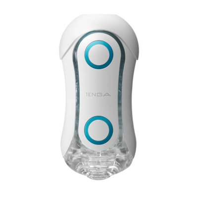 Tenga Luxusní honítko Flip ORB Blue Rush