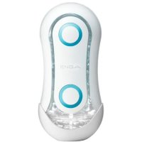 Tenga Luxusní honítko Flip ORB Blue Rush