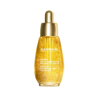 DARPHIN Eclat Sublime 8 Fleurs Nectar D Or regenerační esenciální olej 30 ml
