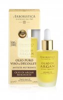 Erboristica Arganový olej BIO 50 ml