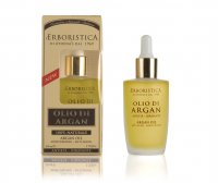 Athenas Arganový olej nefiltrovaný 50 ml