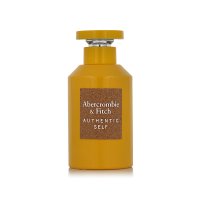 Abercrombie & Fitch Authentic Self Woman EDP 100 ml W