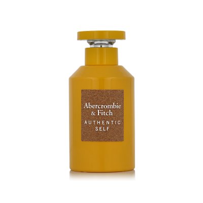 Abercrombie & Fitch Authentic Self Woman EDP 100 ml W