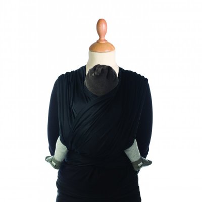 Babylonia nosítko BB-SLEN Black Beans