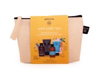 APIVITA Svěží každý den dárková sada 4 ks