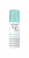 Vichy deodorant deospray proti nadměrnému pocení Deodorant Anti-Perspirant 48H 125 ml