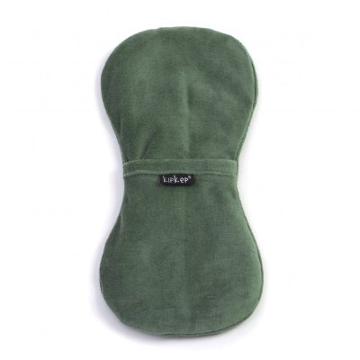 KipKep nahřívací polštářek WOLLER Calming Green