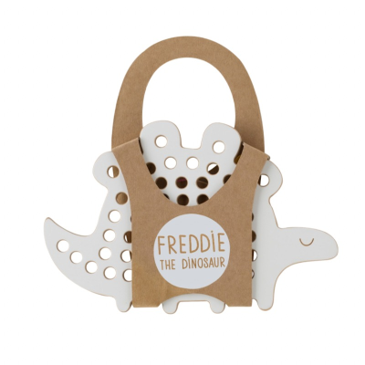 Milin provlékačka velká Dinosaur Freddie