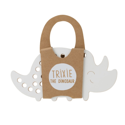 Milin provlékačka velká Dinosaur Trixie