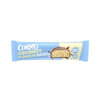 Corny Protein 30% kokos 50 g