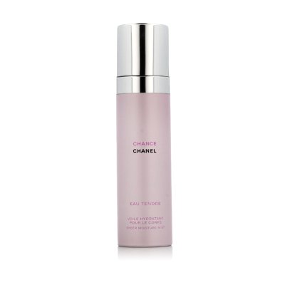 Chanel Chance Eau Tendre tělový sprej 100 ml W