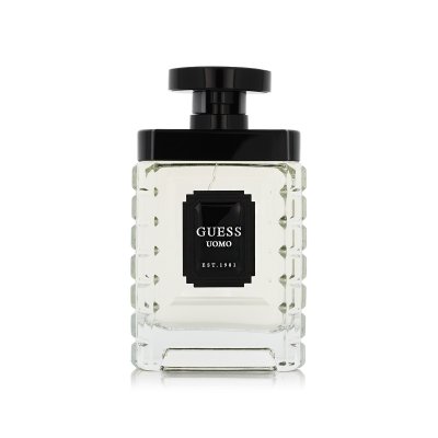 Guess Uomo EDT 100 ml M