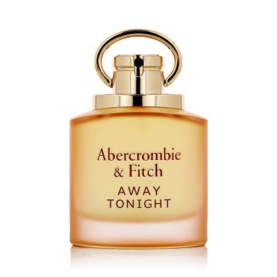 Abercrombie & Fitch Away Tonight Woman EDP 100 ml W