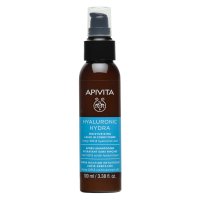 APIVITA Hyaluronic Hydra bezoplachový kondicionér 100 ml