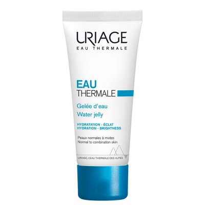 Uriage Hydratační pleťový gel Eau Thermale (Water Jelly) 40 ml