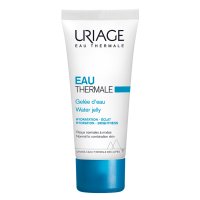 Uriage Hydratační pleťový gel Eau Thermale (Water Jelly) 40 ml