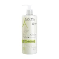 A-Derma Hydratační sprchový krém 500 ml