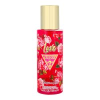 Guess Love Passion Kiss tělový sprej 250 ml W