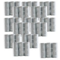 Akinu sáčky na psí exkrementy 42 x 15 ks MIX